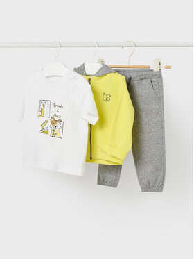 Mayoral Mayoral Jogginganzug 1833 Bunt Regular Fit
