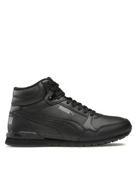 Puma Puma Sportcipő ST Runner v3 Mid L 387638 01 Fekete