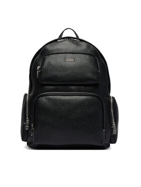 Guess Guess Σακίδιο HMBOGS P6211 Μαύρο