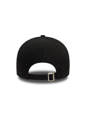 New Era Šilterica Metallic Logo 60565245 Crna