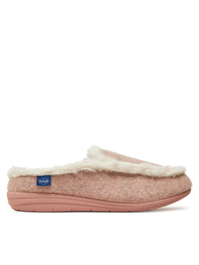 Scholl Scholl Тапочки MF31850 Рожевий