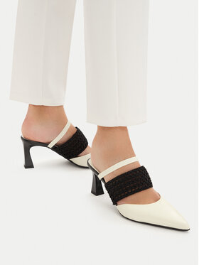 Hispanitas Hispanitas Pantofi pumps HV264779 C001 Bej