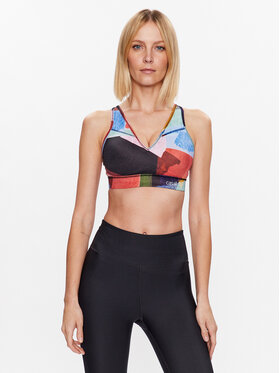 Casall Casall Reggiseno sportivo 23120 Multicolore