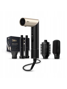Silk’n Silk’n lokówko suszarka SilkyAir Flex Lokówka