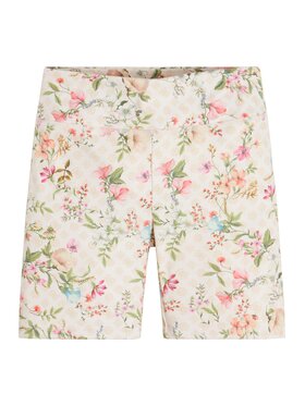 Guess Guess Спортни шорти J3GD22 MC03W Сив Slim Fit