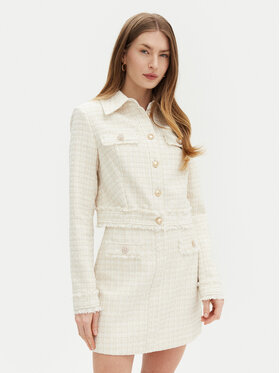Guess Guess Sacou W5RN47 WGW82 Bej Regular Fit