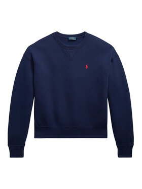 Polo Ralph Lauren Polo Ralph Lauren Hanorac 211978306504 Bleumarin Regular Fit