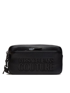 Versace Jeans Couture Versace Jeans Couture Τσαντάκι 75YA4B7A Μαύρο