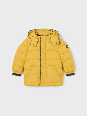 Mayoral Mayoral Sulejope 2.438 Kollane Regular Fit