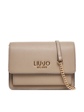 Liu Jo Liu Jo Rankinė Ecs M Crossbody AF5152 E0058 Smėlio