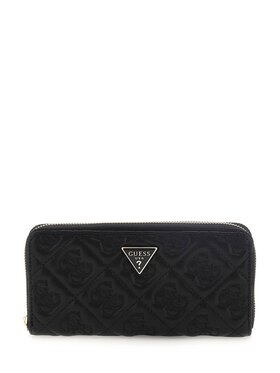 Guess Guess Портфейл 176407 Черен
