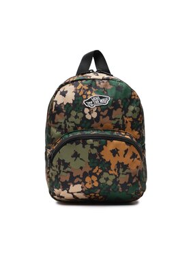 Vans Vans Mugursoma Wm Got This Mini Backpack VN0A3Z7WZBF1 Zaļš