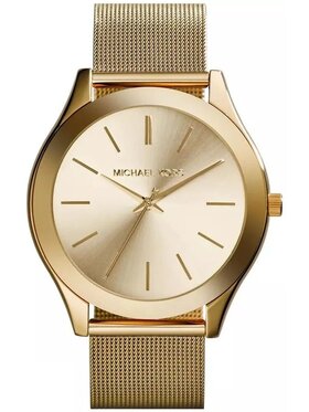 Michael Kors Michael Kors Zegarek MK3282 Złoty