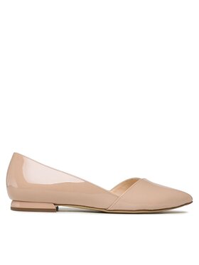 HÖGL HÖGL Μπαλαρίνες 0-170004-1800 Μπεζ