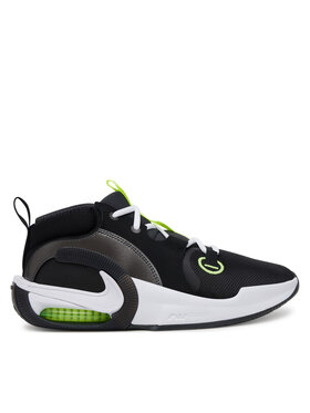 Nike Nike Basketbalové boty Air Zoom Crossover 2 (GS) FB2689 Černá