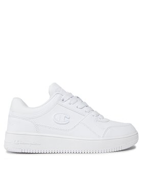 Champion Champion Сникърси Rebound Low S11469-CHA-WW001 Бял