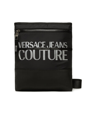 Versace Jeans Couture Versace Jeans Couture Geantă crossover 73YA4B95 Negru