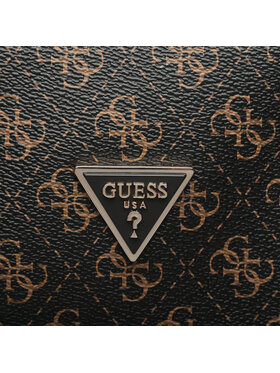 Guess Torbica Meridian (QG) HWQG87 78230 Smeđa