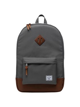 Herschel Herschel Plecak Herschel Heritage Backpack Szary
