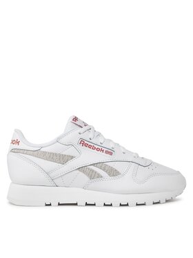Reebok Reebok Sneakers Classic Leather IG9470 Bianco
