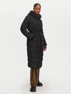 MICHAEL Michael Kors MICHAEL Michael Kors Zimní bunda 77B6669M41 Černá Regular Fit