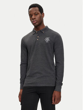 Brave Soul Brave Soul Polo särk MLT-412KLAY Hall Regular Fit