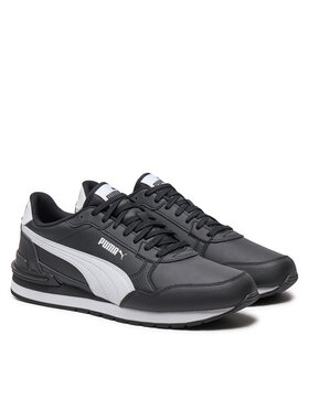 Puma Superge ST Runner V4 L 399068 01 Črna