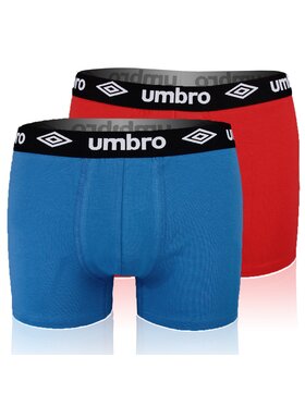 Umbro Umbro Bokserki UMUM197 Kolorowy