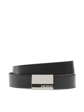Hugo Hugo Мъжки колан Geliso-Ls 50475203 Черен