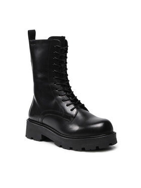 Vagabond Shoemakers Vagabond Shoemakers Polacchine Cosmo 2.0 5259-201-20 Nero