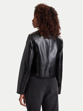 Guess Μπουφάν από απομίμηση δέρματος Guess - 3