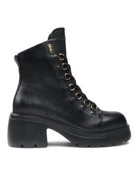 Liu Jo Liu Jo Botine Carrie 28 SF3053 P0102 Negru