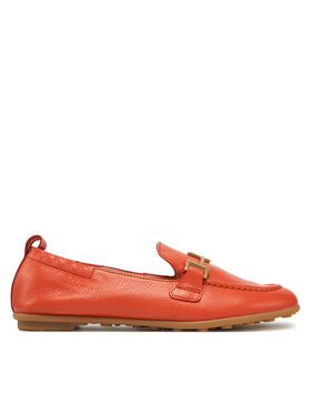 Hispanitas Hispanitas Slipper HV254027 Korallenfarben