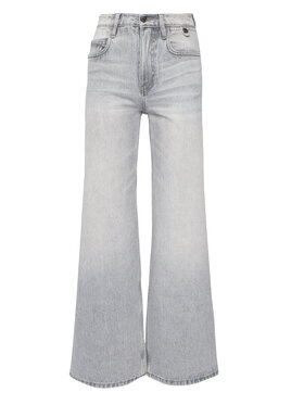 Miss Sixty Miss Sixty Farmer 6S1JJ48100 Szürke Wide Leg