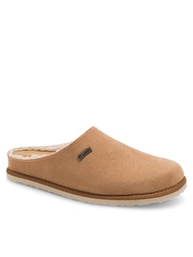 Inblu Inblu Pantofole CS15Q803 Marrone