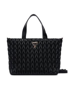 Guess Guess Kabelka J6BZ24 W4034 Čierna