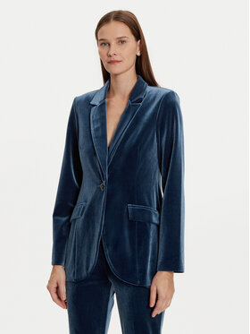 Joseph Ribkoff Joseph Ribkoff Sako 243286 Modrá Regular Fit
