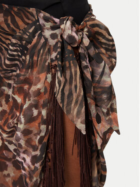 Φούστα midi Guess φωτογραφία