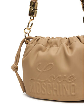 Τσάντα LOVE MOSCHINO φωτογραφία