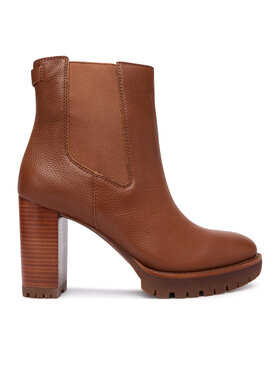 LAUREN RALPH LAUREN LAUREN RALPH LAUREN Botine 802974391002 Maro