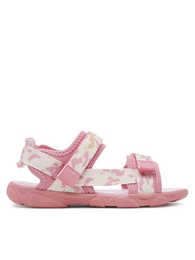 Joma Joma Sandali S.Boat Jr 2519 SBOAJS2519V Rosa