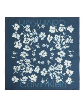 Calvin Klein Calvin Klein Foulard LV04F8094G Blu