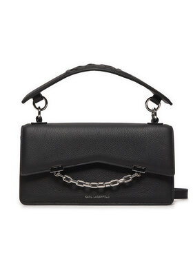 KARL LAGERFELD KARL LAGERFELD Soma 245W3028 Melns