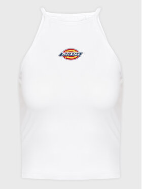 Dickies Dickies Top CHAIN Lake DK0A4XNPWHX1 Bela Slim Fit
