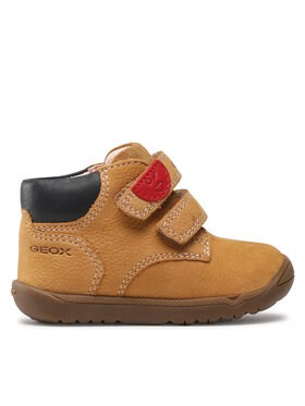 Geox Geox Saapad B Macchia B. C B164NC 03285 C5046 Pruun