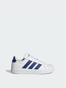adidas adidas Sneakersy 164945 Biały