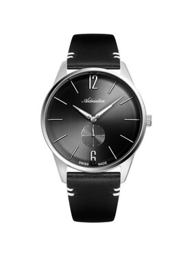 Adriatica Adriatica Hodinky A8264.5256QXL Černá