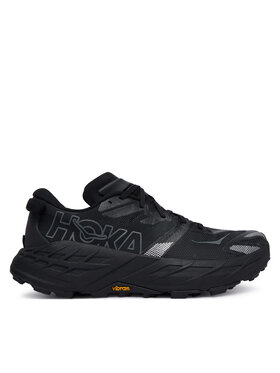 Hoka Hoka Buty do biegania Speedgoat 7 1171928 Czarny