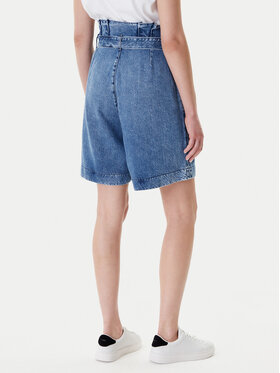 Τζιν σορτσάκια Mustang φωτογραφία