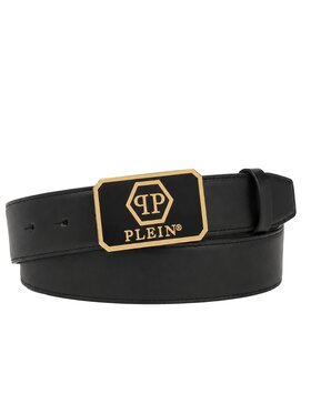 PHILIPP PLEIN PHILIPP PLEIN Opasok 31578 Čierna